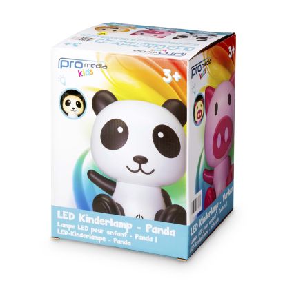 LED-Lampe für Kinder