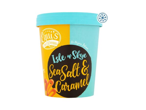 Equi's Ice Cream