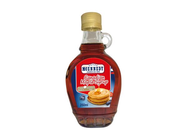 Lönnsirap