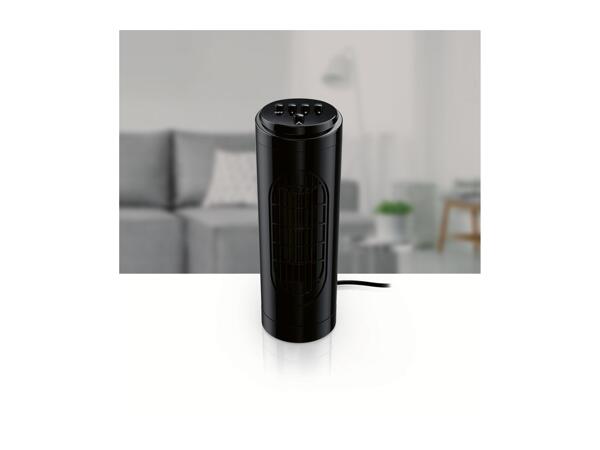 Silvercrest Mini Tower Fan