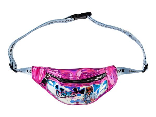 Barbie Bum Bag Design Set