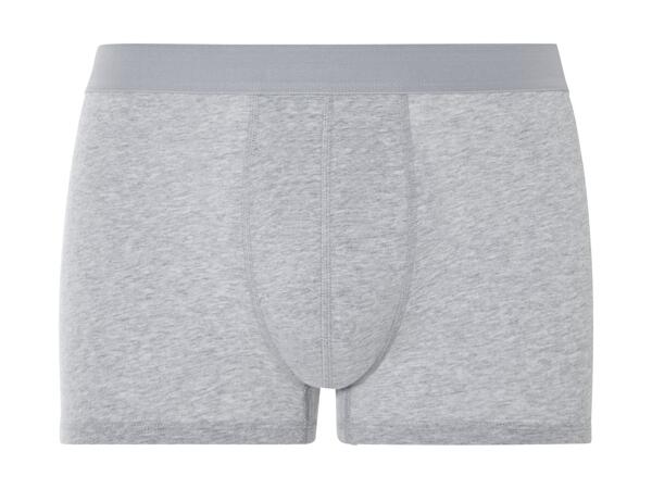 Men's Boxers