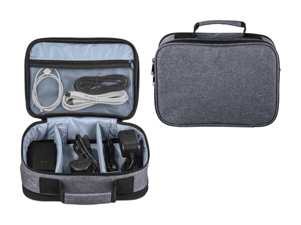 TOPMOVE TRAVELER(R) Universel organizer/​Sæt med opbevaringsposer