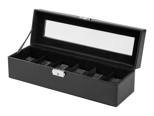 Auriol Watch Box