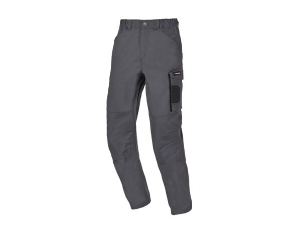 Men's Work Trousers