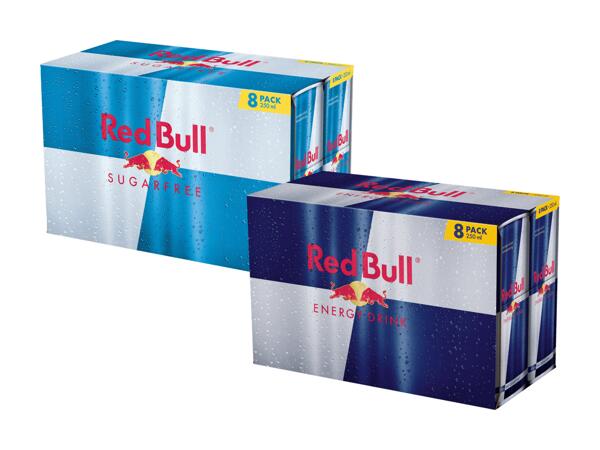 Energy Drink