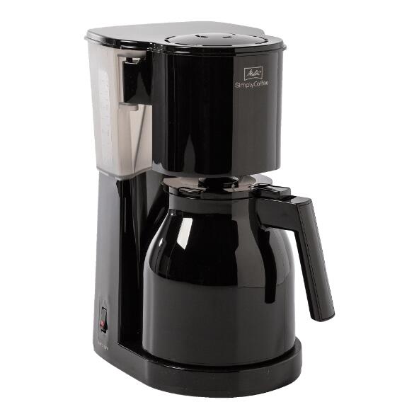 MELITTA(R) 				Koffiezet