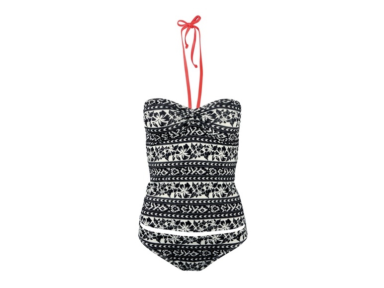 Ladies' Swimsuit or Tankini