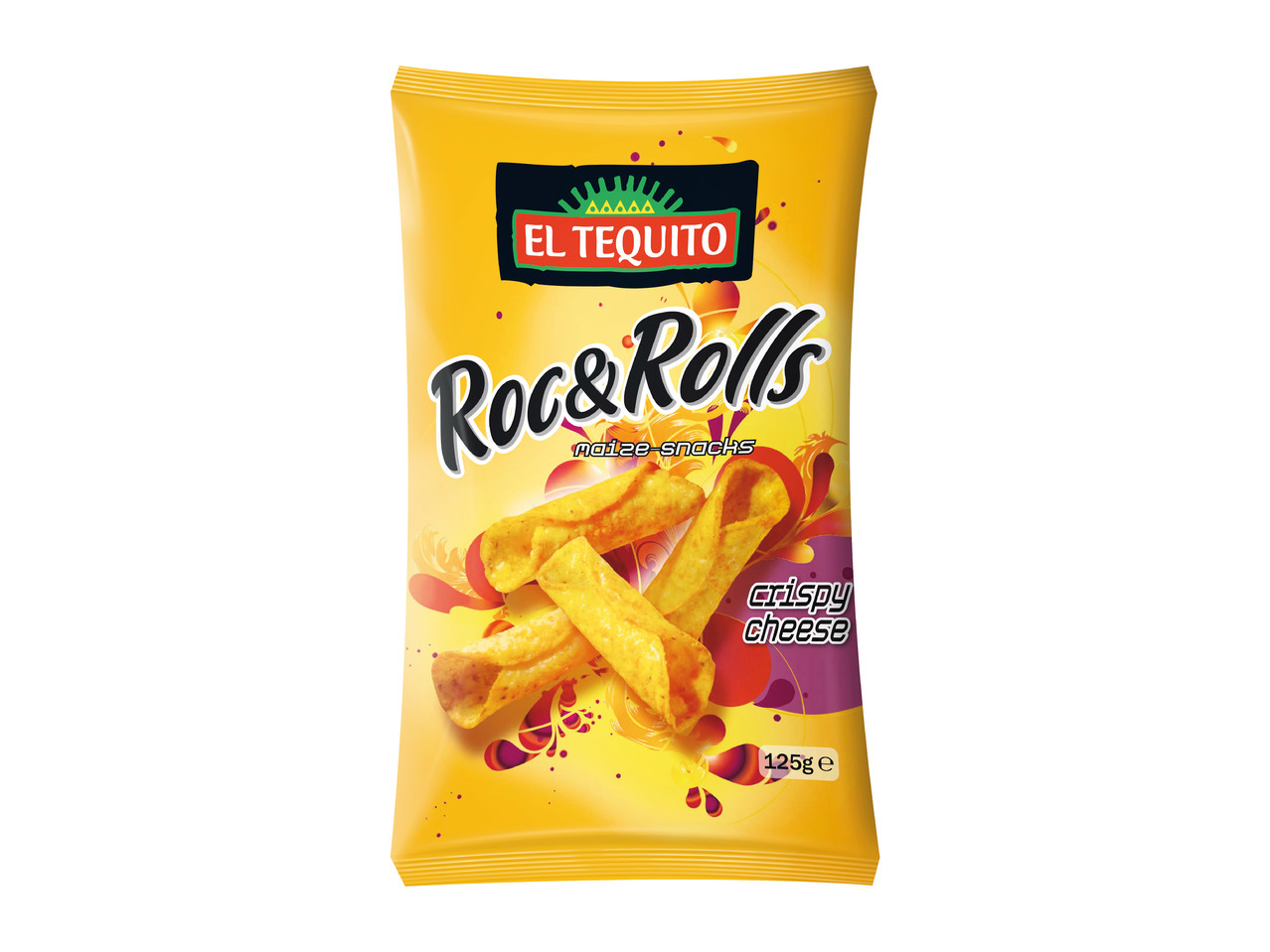 KUKUŘIČNÝ SNACK