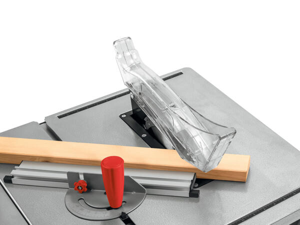 Portable Table Saw