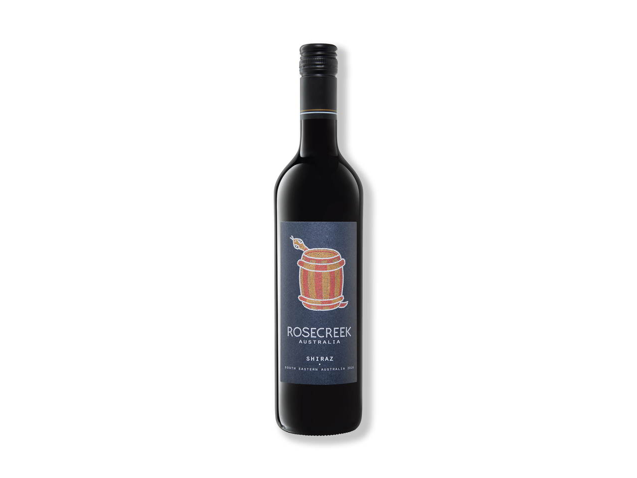 ROSECREEK Shiraz1