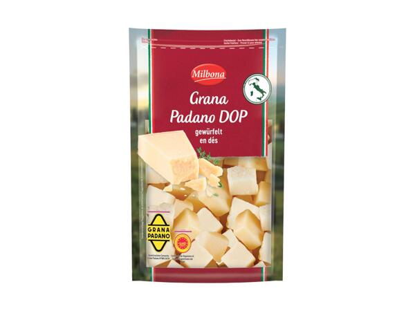Grana Padano DOP (azione valida solo in Ticino)