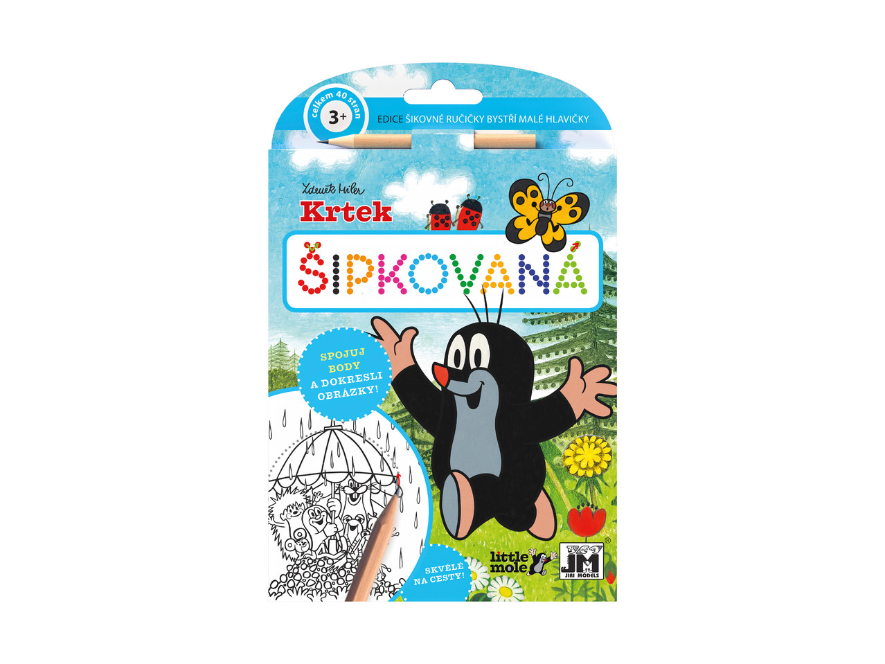 Logická cvičení