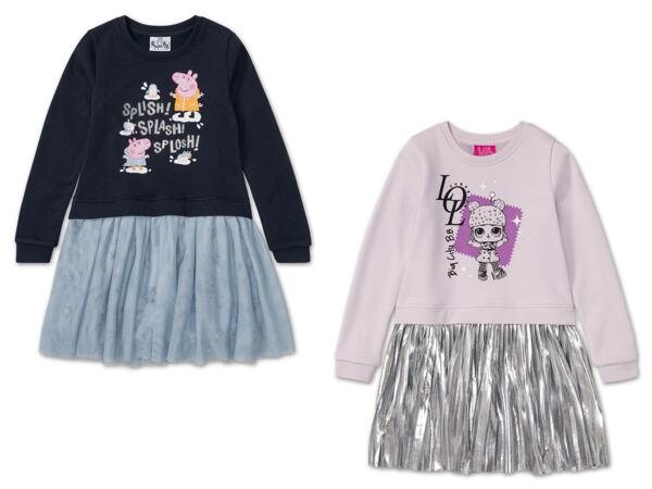 Kinder Kleid