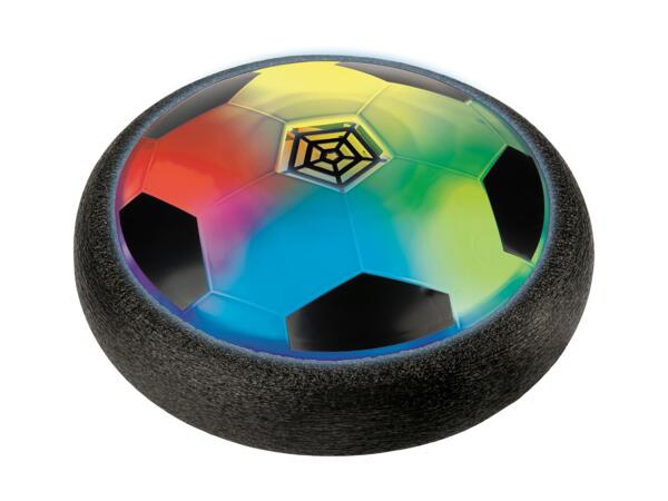 LED Hover Soccer