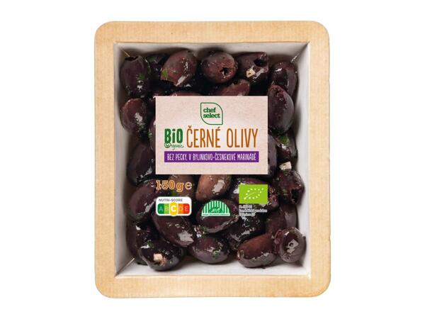 BIO OLIVY