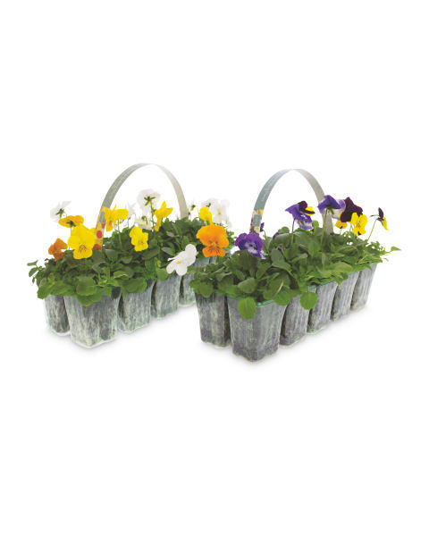 Autumn Bedding 10 Pack
