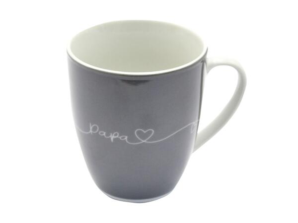 Tasse à café "Papa" Mäser