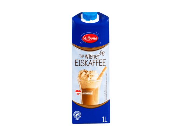 Wiener Eiskaffee