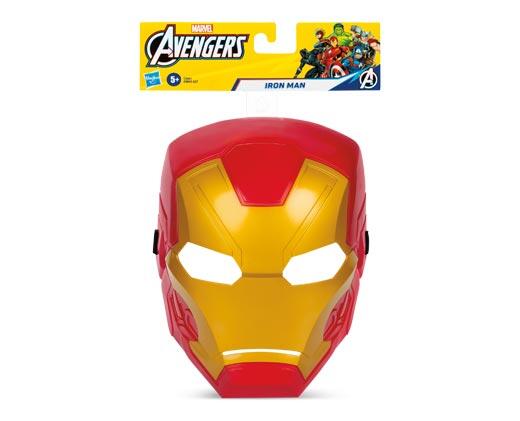 Hasbro Licensed Character Mask