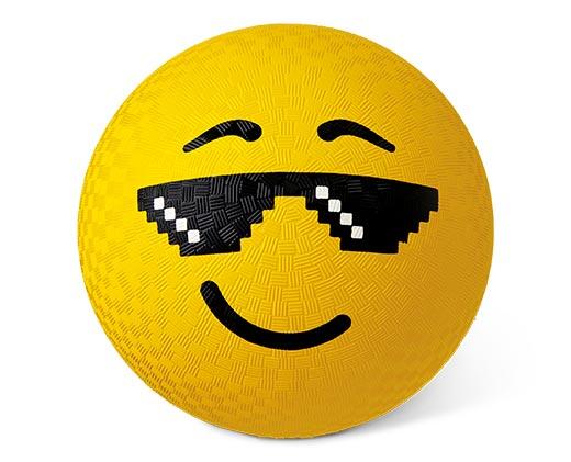Crane Playground Ball