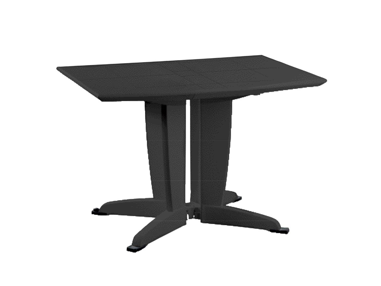 FLORABEST Folding Garden Table
