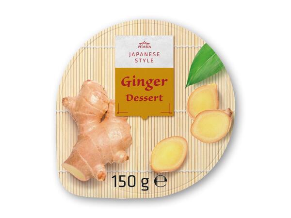 VITASIA Japansk-inspireret yoghurt