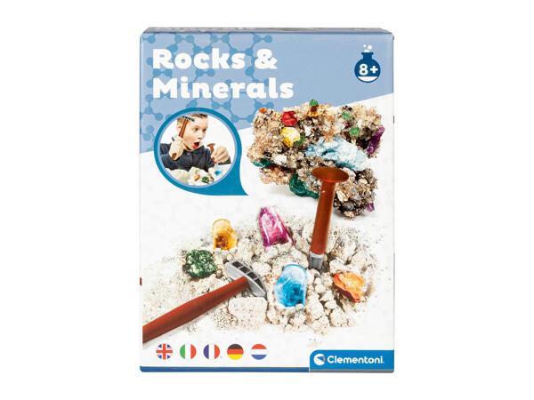 Clementoni Science Set - Small