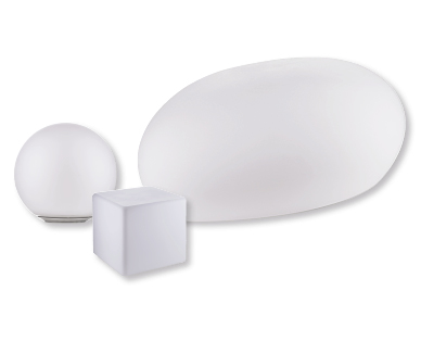 Lampe solaire LED MY LIVING STYLE