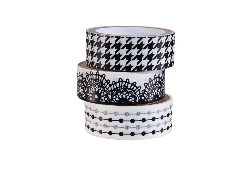 Decorative Sticky Tape Set
