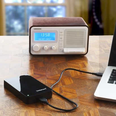 Radio DAB+/FM