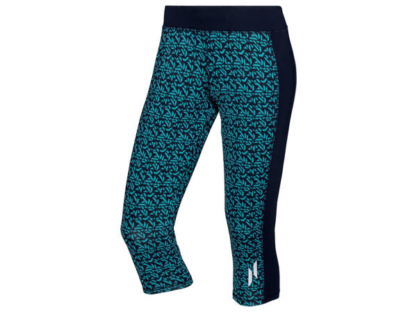 CRIVIT(R) 3/4 løbetights