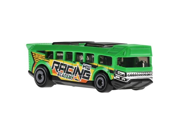 Toy car