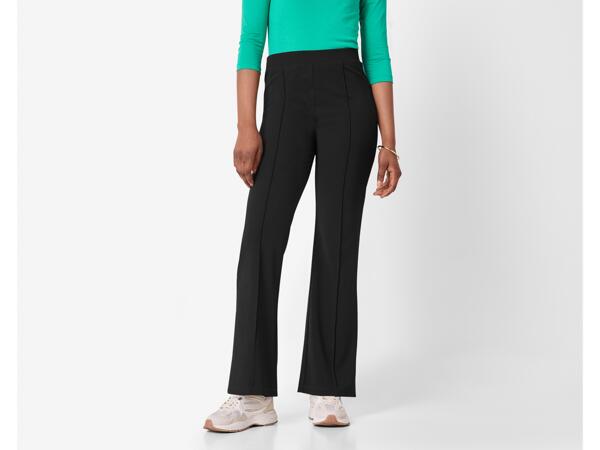 Ladies' Joggers