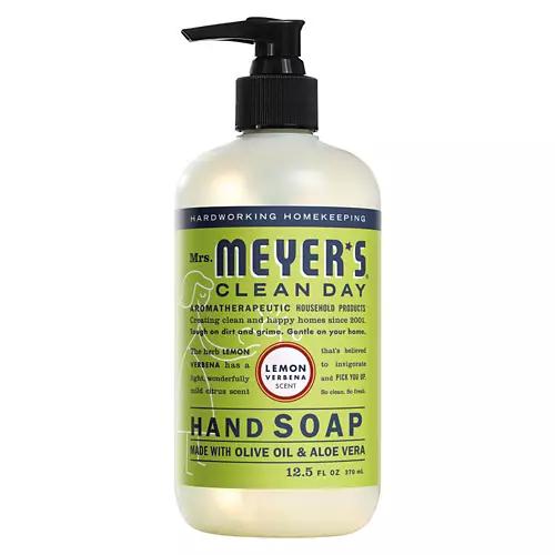 Lemon Verbena Scent Hand Soap, 12.5 fl oz