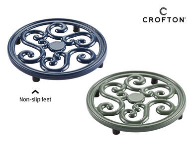Cast Iron Trivets