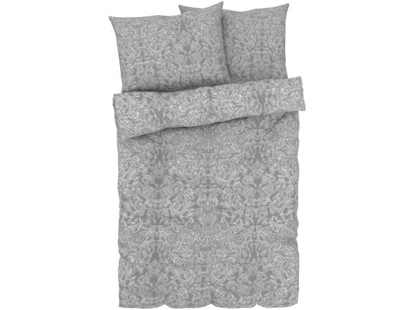 Reversible Bedlinen King Size