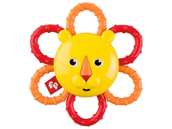 Baby Rattle Assortment