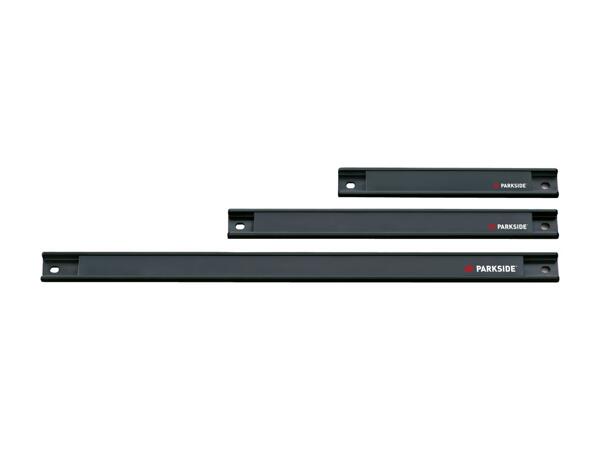 Barres aimantées, 3 pcs.