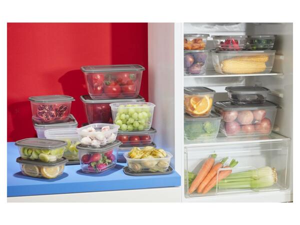 Food Storage Containers