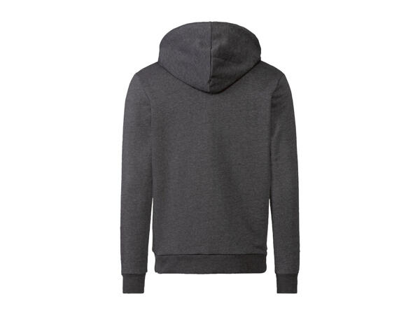 Stock&Hank Men's Hoodie
