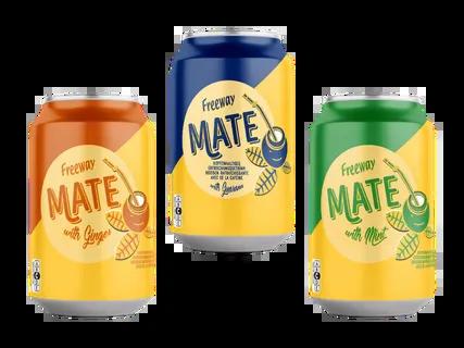FREEWAY Mate