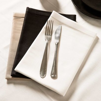 Serviettes, 6 pcs