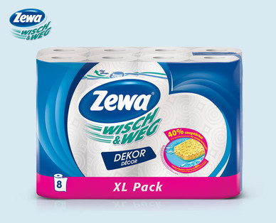 ZEWA Küchenrolle