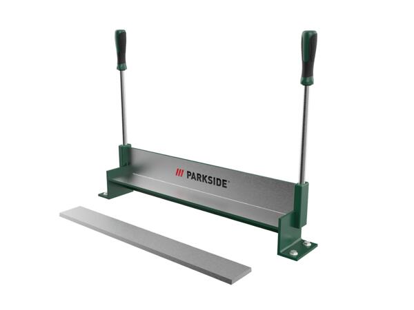 Sheet Metal Folder