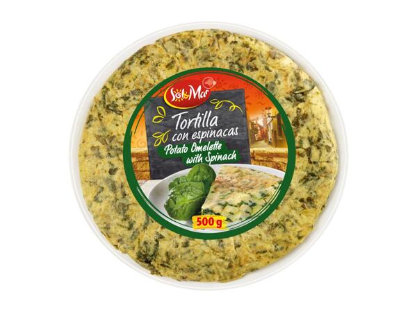 Tortilla