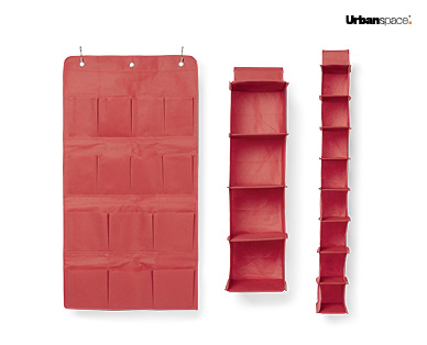 ASSORTED KIDS HANGING STORAGE