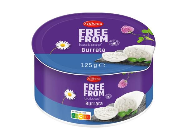 Burrata​