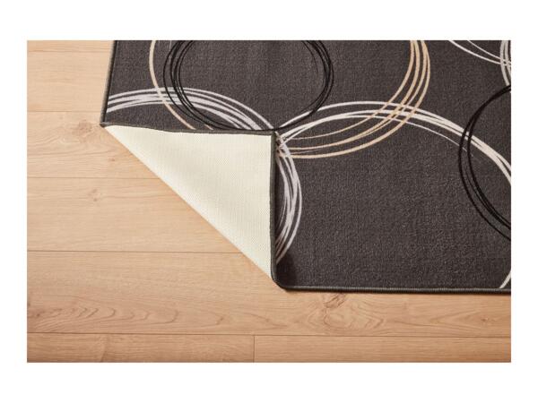 Livarno Home Rug - Brown