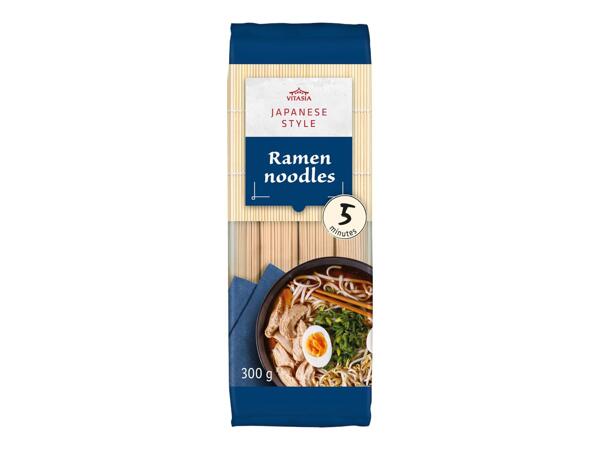 RAMEN NUDLE